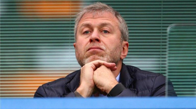 Abramovich could break the bank to sign PSG’s target