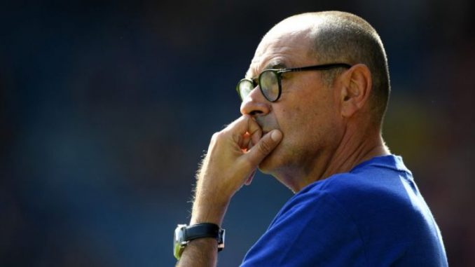 Chelsea news: Maurizio Sarri has ‘big problem’ with star ahead of Liverpool clash