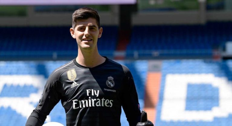 Courtois Latest Comments On Chelsea, Chelsea Fans Won’t Be Happy With This