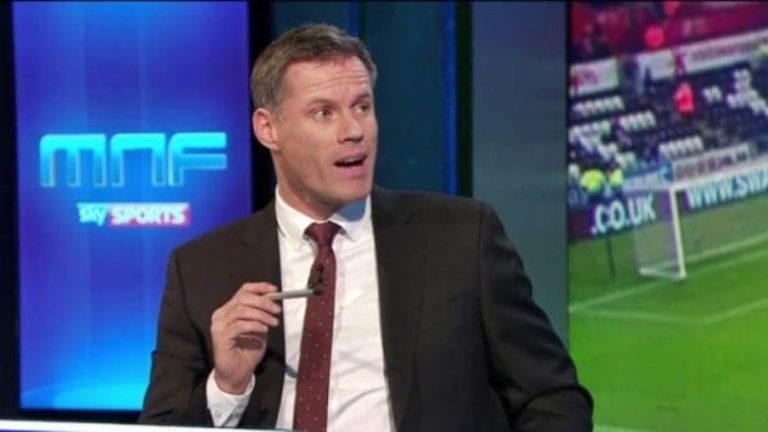 Carragher: ‘i’m Not Trying To Get Hazard Out Of Chelsea But Madrid Or Barcelona Will Come For Him’