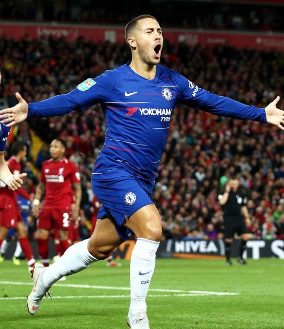 4 Important Things We Learned From Chelsea’s Carabao Cup Win Over Liverpool