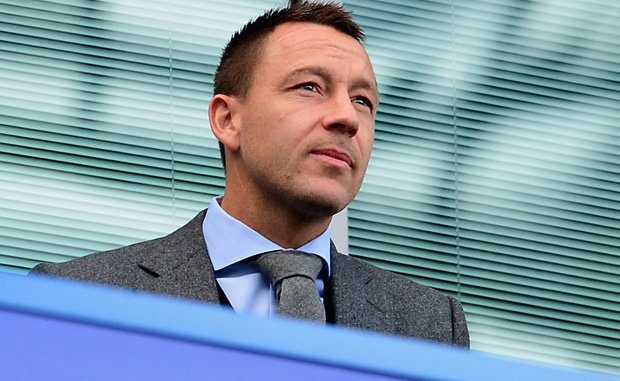 Chelsea legend John Terry ‘set to return’ after Maurizio Sarri offers deal