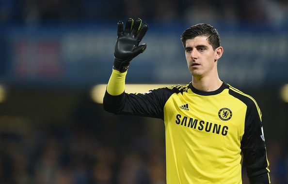 Thibaut Courtois reveals the truth behind Real Madrid transfer and sends message to Chelsea fans