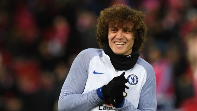 David Luiz explains why Maurizio Sarri is so special