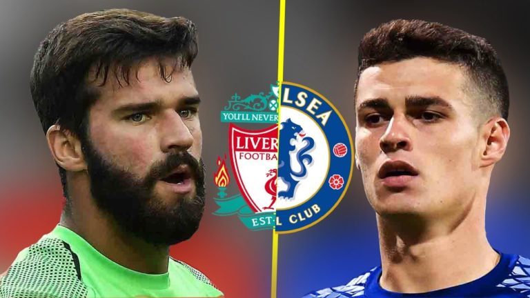 Alisson vs Kepa: comparing Premier League stats of 2 most expensive keepers