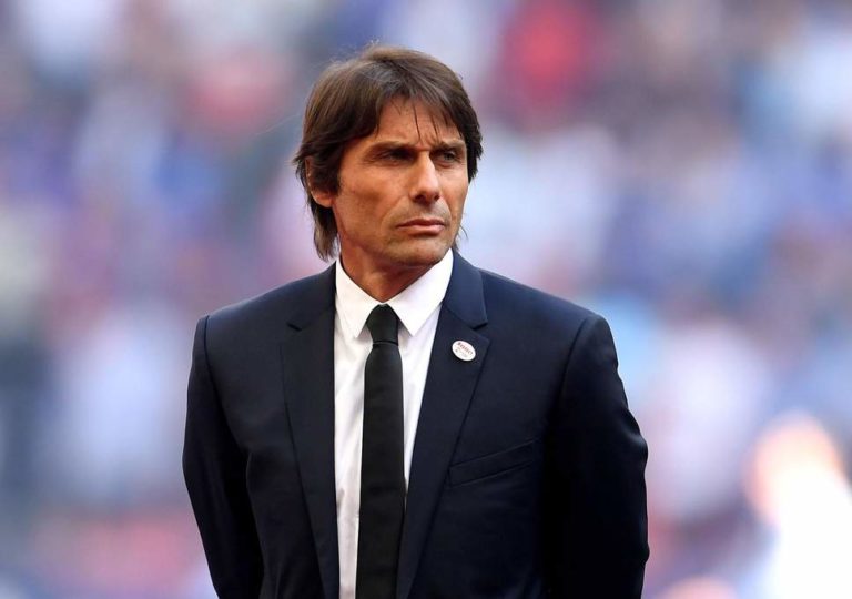 Antonio Conte reportedly to become new Real Madrid manager