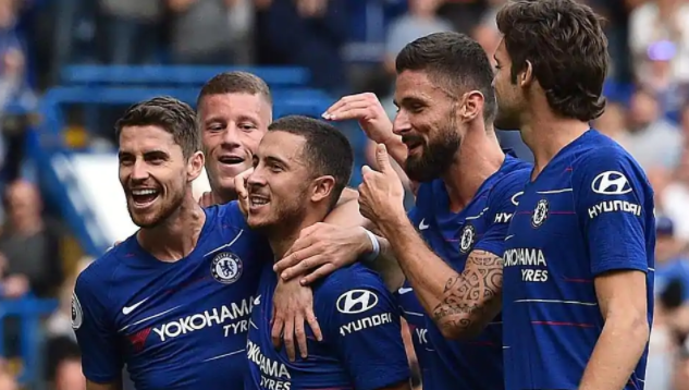 “I don’t belong to Chelsea”: Blues’ midfielder admits.