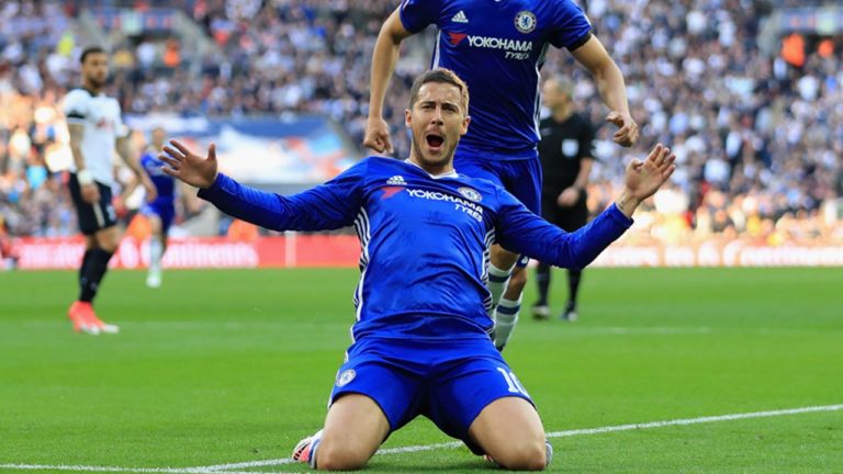 REPORTS: Chelsea ready to pay highest-ever Premier League salary to Eden Hazard