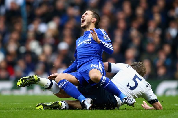 Gianfranco Zola provides update on Eden Hazard injury ahead of Derby clash