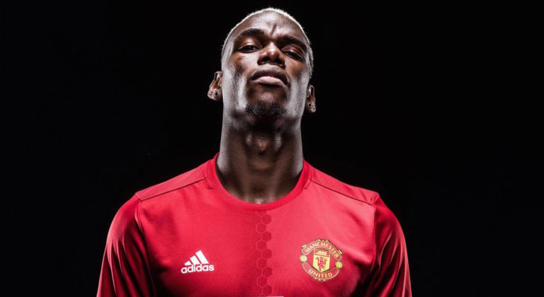 Paul Pogba to Chelsea? Stamford Bridge cited as a possible destination for Manchester United man