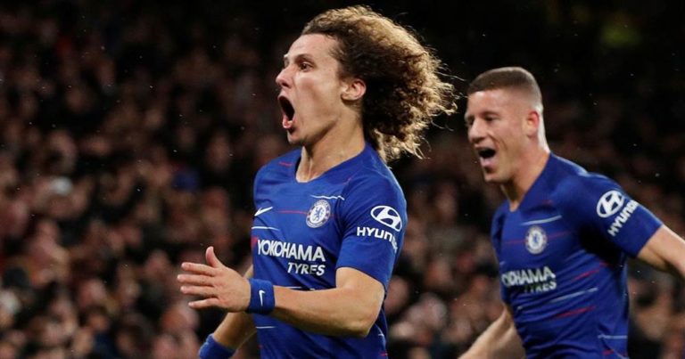 Four key stats from Chelsea’s home win against Man City
