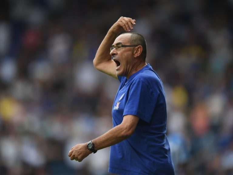 Former Maurizio Sarri’s assistant reveals the two players that suffered most under Sarri at Chelsea