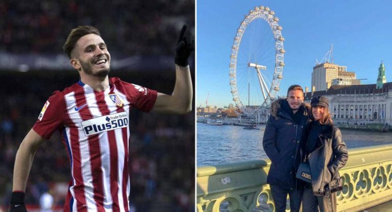 Deal almost done: Chelsea In Talk With Atletico Star, Player Recently In London, €150m Clause