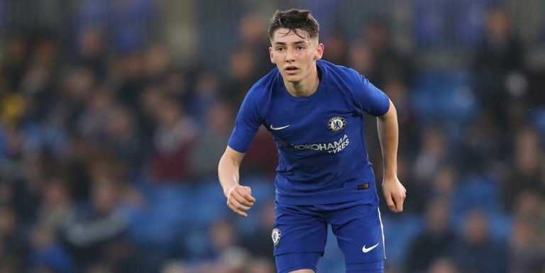 Expert view: Billy Gilmour has what it takes to be Chelsea’s next great midfielder
