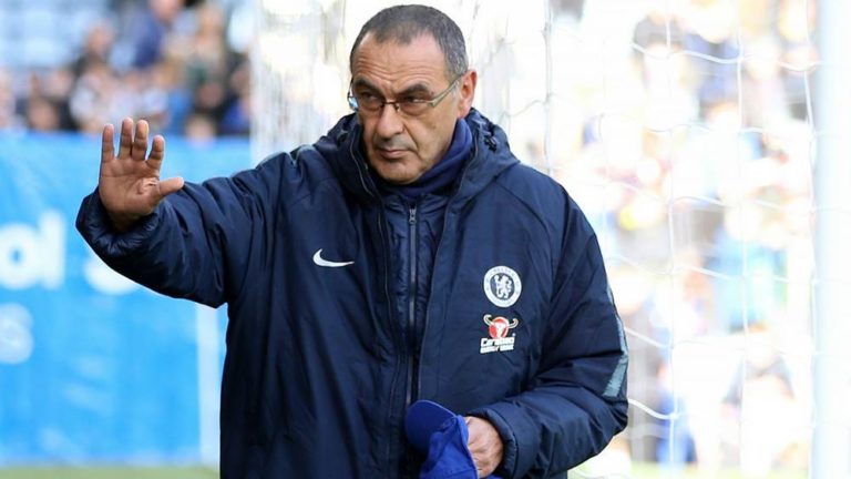 Chelsea’s next 5 fixtures in December