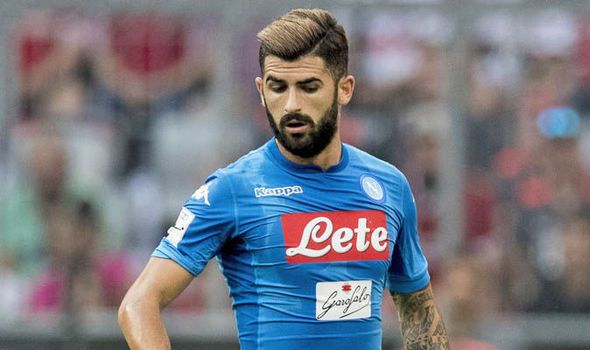 Announcement imminent: Club agree move for £50m star wanted by Maurizio Sarri