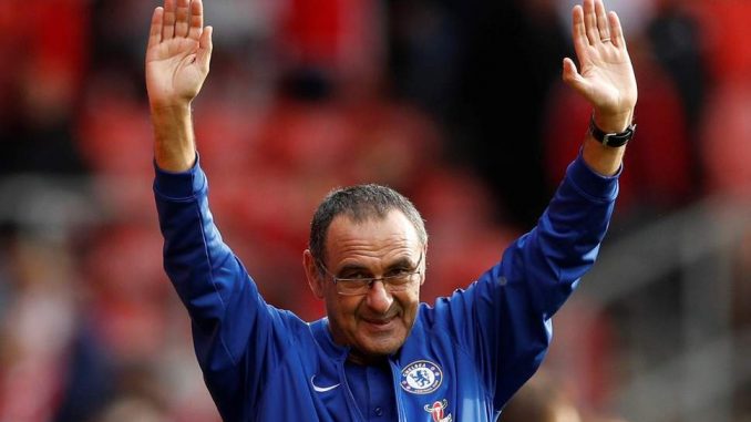 January transfer given green light, Maurizio Sarri ‘will’ sign top target