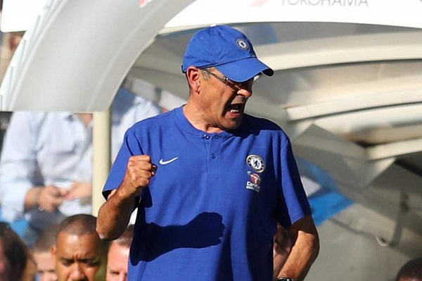 Sarri Wants Him At Stamford Bridge As Chelsea Ready To Spend £40 Million On Serie A Youngster