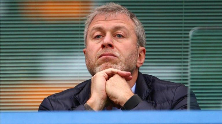 Roman Abramovich ready to sign 35 goals in 34 games superstar to replace two Chelsea players