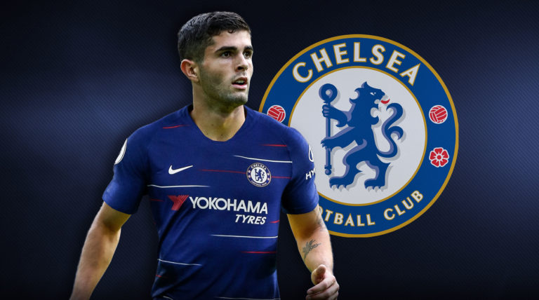 Three real reasons why Chelsea rushed a January deal for Christian Pulisic