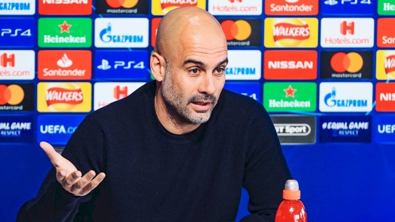 Guardiola announcement opens door for Chelsea to seal possible £40 million deal