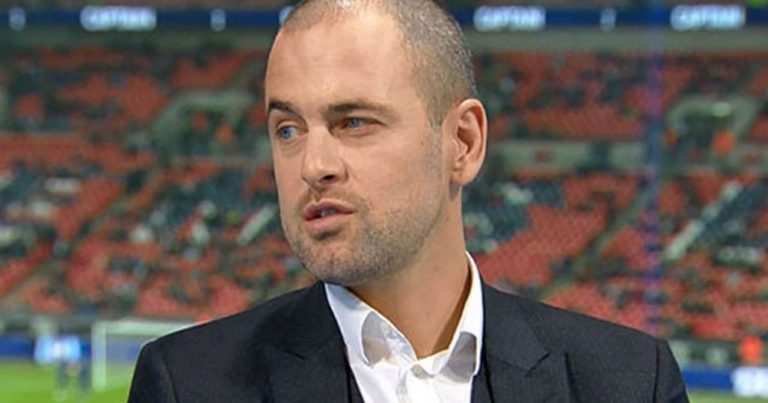 Joe Cole reveals why Frank Lampard will be delighted with Chelsea’s CL draw