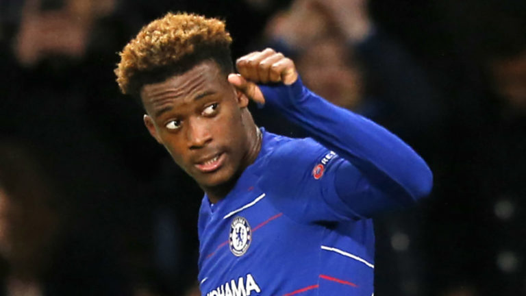 Amazing news for Chelsea as youngster reveals when he will return to action