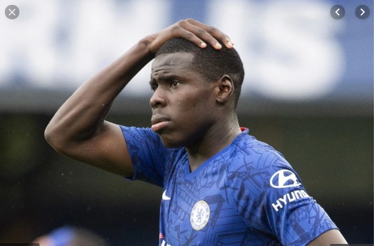 Chelsea defender targeted with racial abuse on Twitter after Sheffield United draw