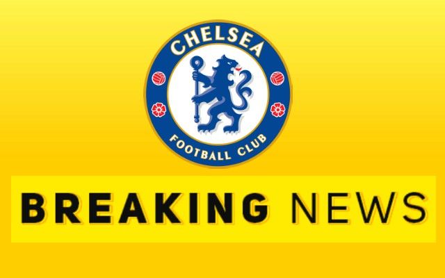 Brighton officially complete the signing of Chelsea player before deadline