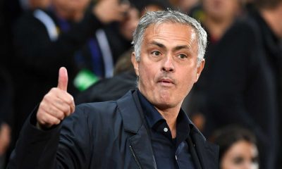 Jose Mourinho Names His Best Club, Gives Reason