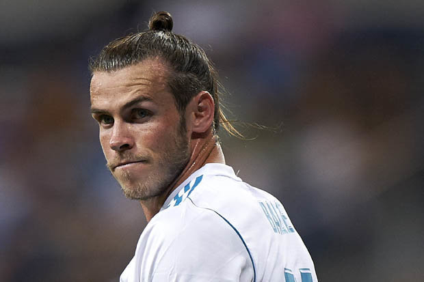 REPORT: Gareth Bale told to come destroy the Premier League by joining this club