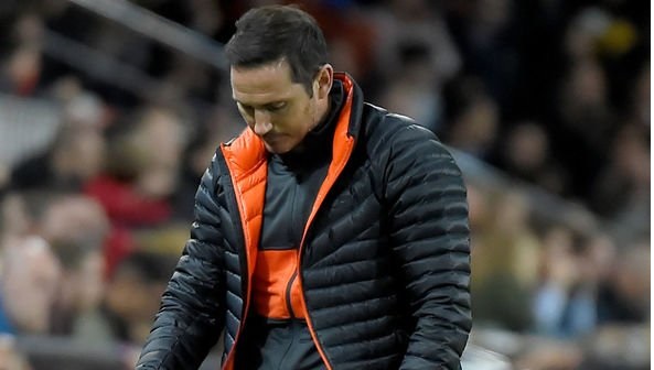 BREAKING: Big-money Chelsea signing ranked worst in the Premier League this season