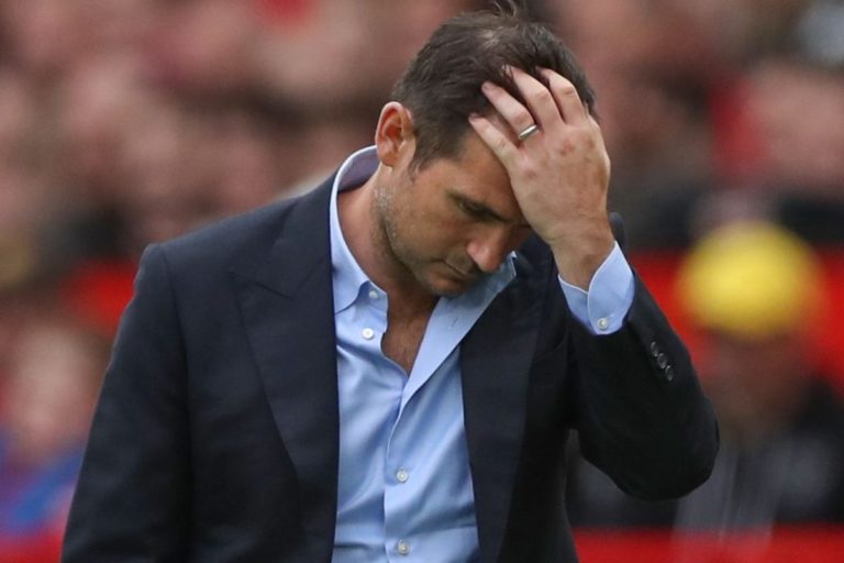 BREAKING: Chelsea attacker set to miss Champions League game against Valencia