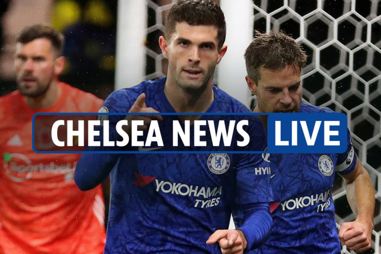OFFICIAL: Hearing date for Chelsea transfer ban case announced