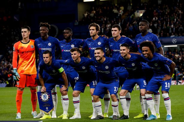 “I’m almost close” Chelsea key player finally provides positive injury update