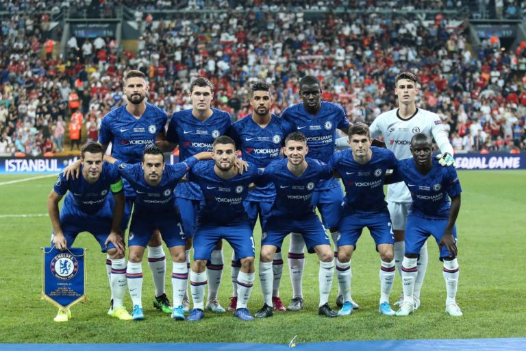 ‘Leave our club’, ‘Sell him’, these Chelsea FC fans are frustrated with one key first-team player