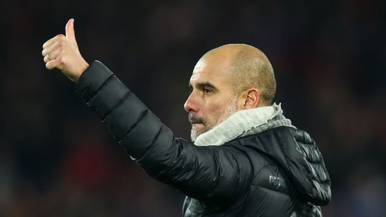Guardiola makes shocking confession about Kovacic, Jorginho and Kante. Read what he said about them