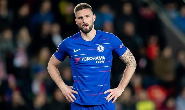 Forget Giroud as £85 million rated goal-machine wanted at Chelsea this January in £150m spending spree