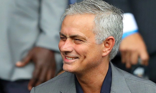 BREAKING: Jose Mourinho ready to become Arsenal Manager