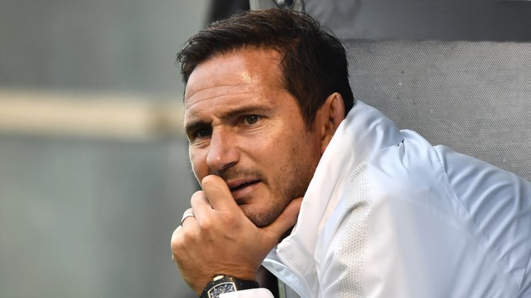 Why Chelsea signing this £26m-rated star could solve a key issue for Lampard next season