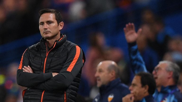 ‘Shocking’, ‘Get him off my team’, these Chelsea FC fans want attacker to be dropped by Frank Lampard