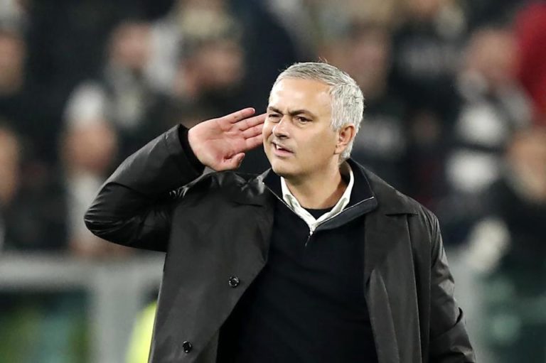 OFFICIAL: Jose Mourinho appointed as Tottenham manager