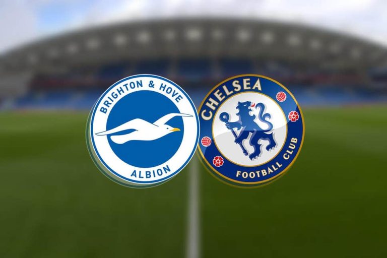 REPORT: Four Brighton ‘key players’ set to miss Chelsea game