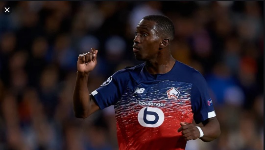Boubakary Soumare gives final decision on his move to Chelsea