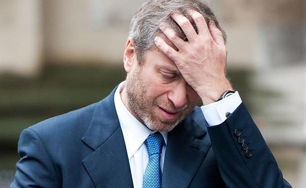 Former Chelsea star blast club for selling him