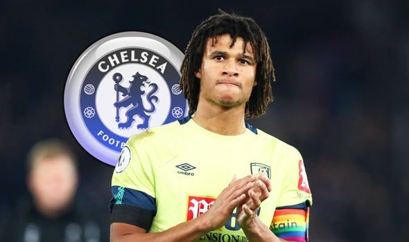 BREAKING: Chelsea set to ‘re-consider’ Nathan Ake as Bournemouth set price tag