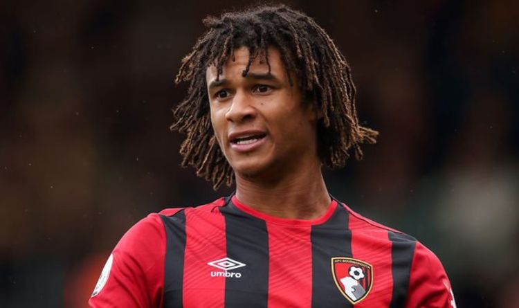 Bournemouth boss gives latest updates on Nathan Ake transfer to Chelsea
