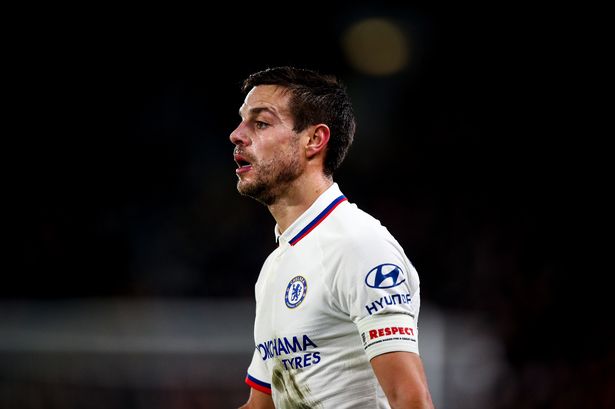 Angry Chelsea captain sends massive warning to teammates despite victory against Hull