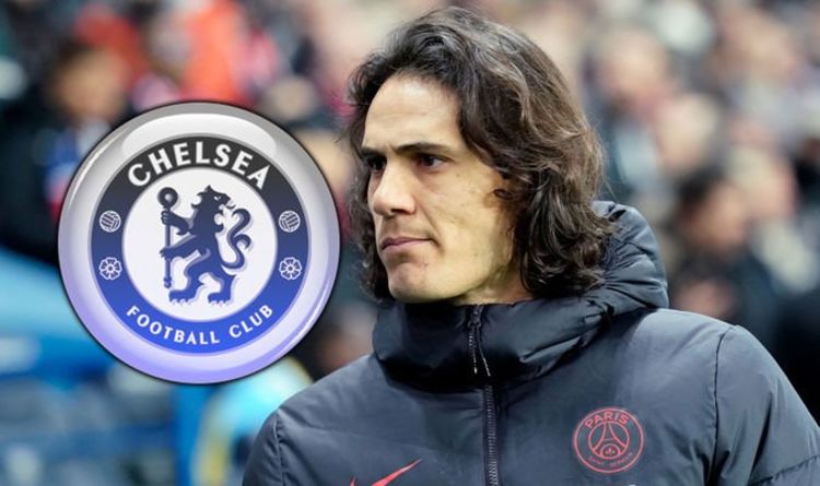 Cavani’s agents rants ‘Cavani could have gone to Chelsea for money’
