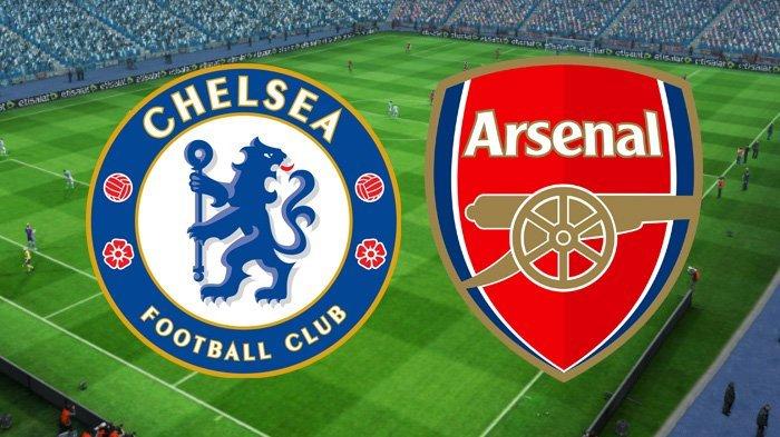 Official Lineup: Chelsea vs Arsenal, Kovacic Starts